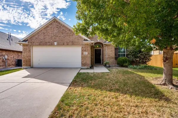 8375 Davis Drive, Frisco, TX 75036