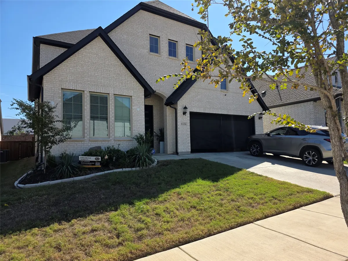 134 Scottish Way, Mansfield, TX 76063 - #1
