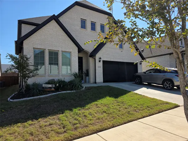 134 Scottish Way, Mansfield, TX 76063