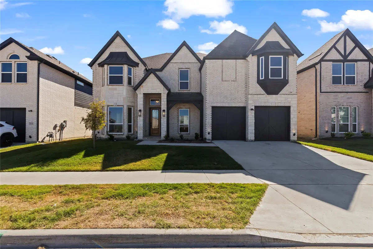 5520 Aiken Street, Celina, TX 76227 - #1