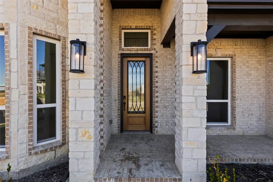 5520 Aiken Street, Celina, TX 76227 - #2