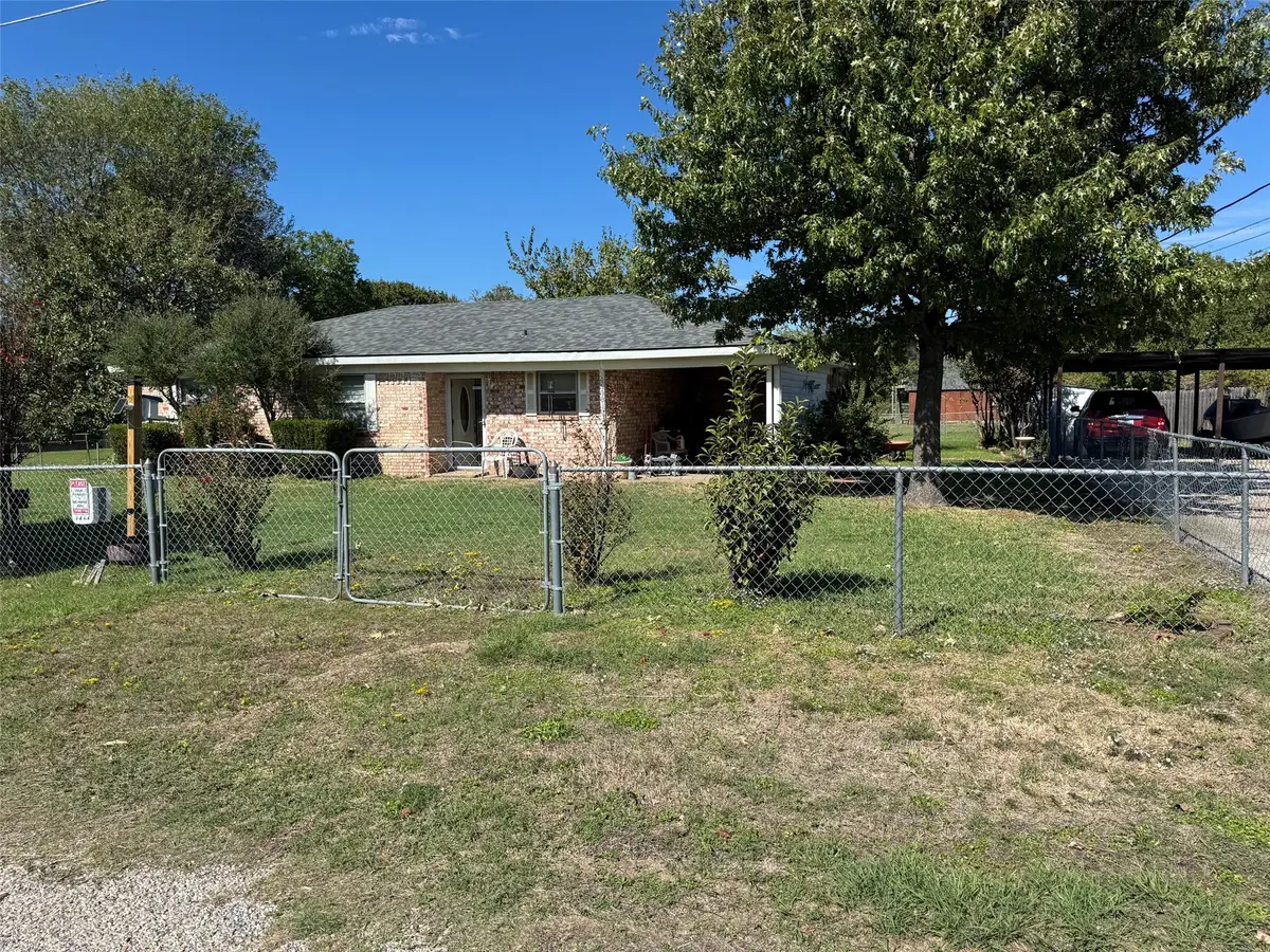 4508 Village Court, Granbury, TX 76049 - #1