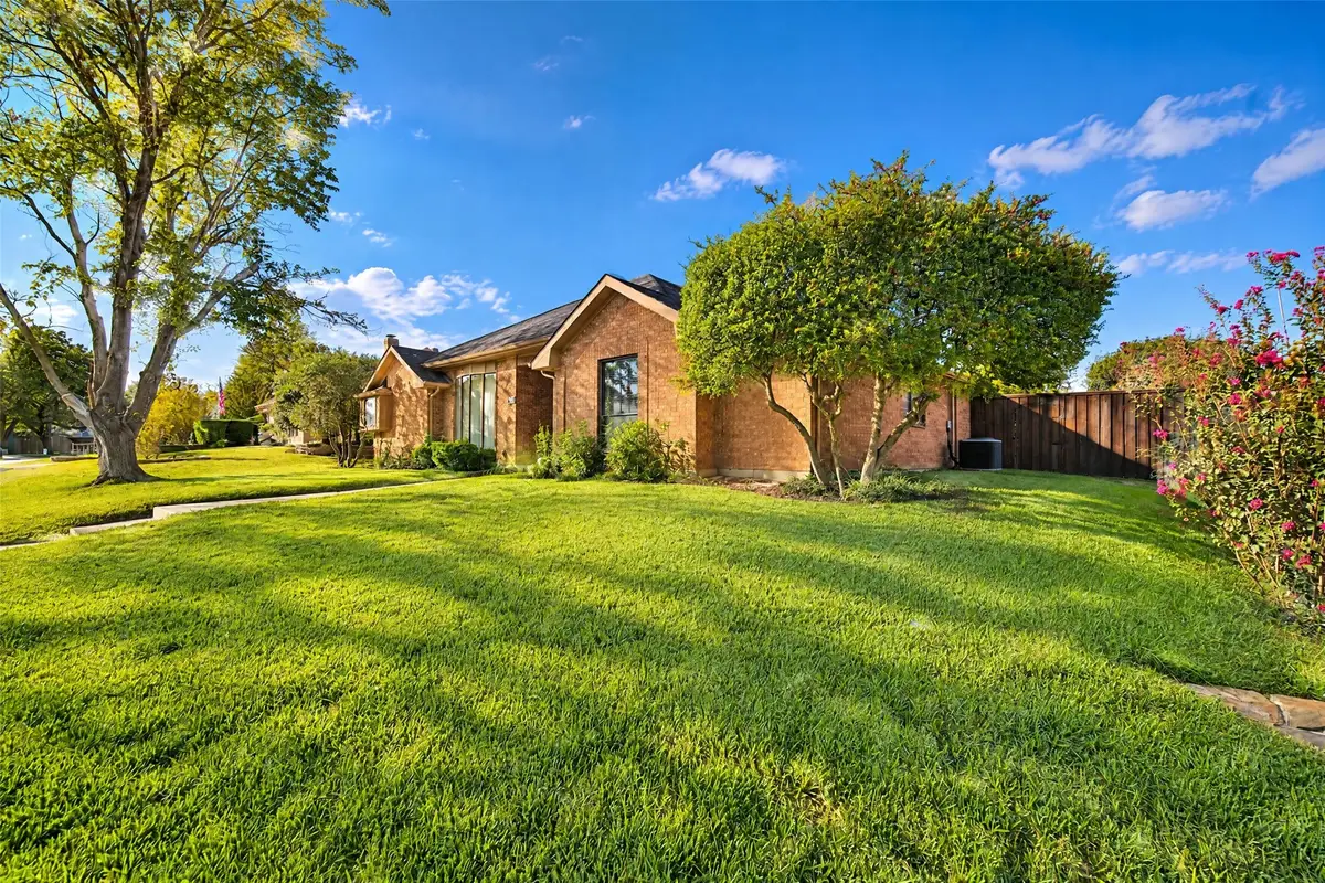 1237 Stonewall Street, Garland, TX 75043 - #1