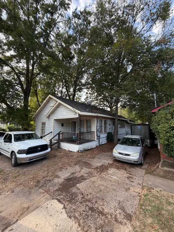 1418 Natalie Street, Shreveport, LA 71108