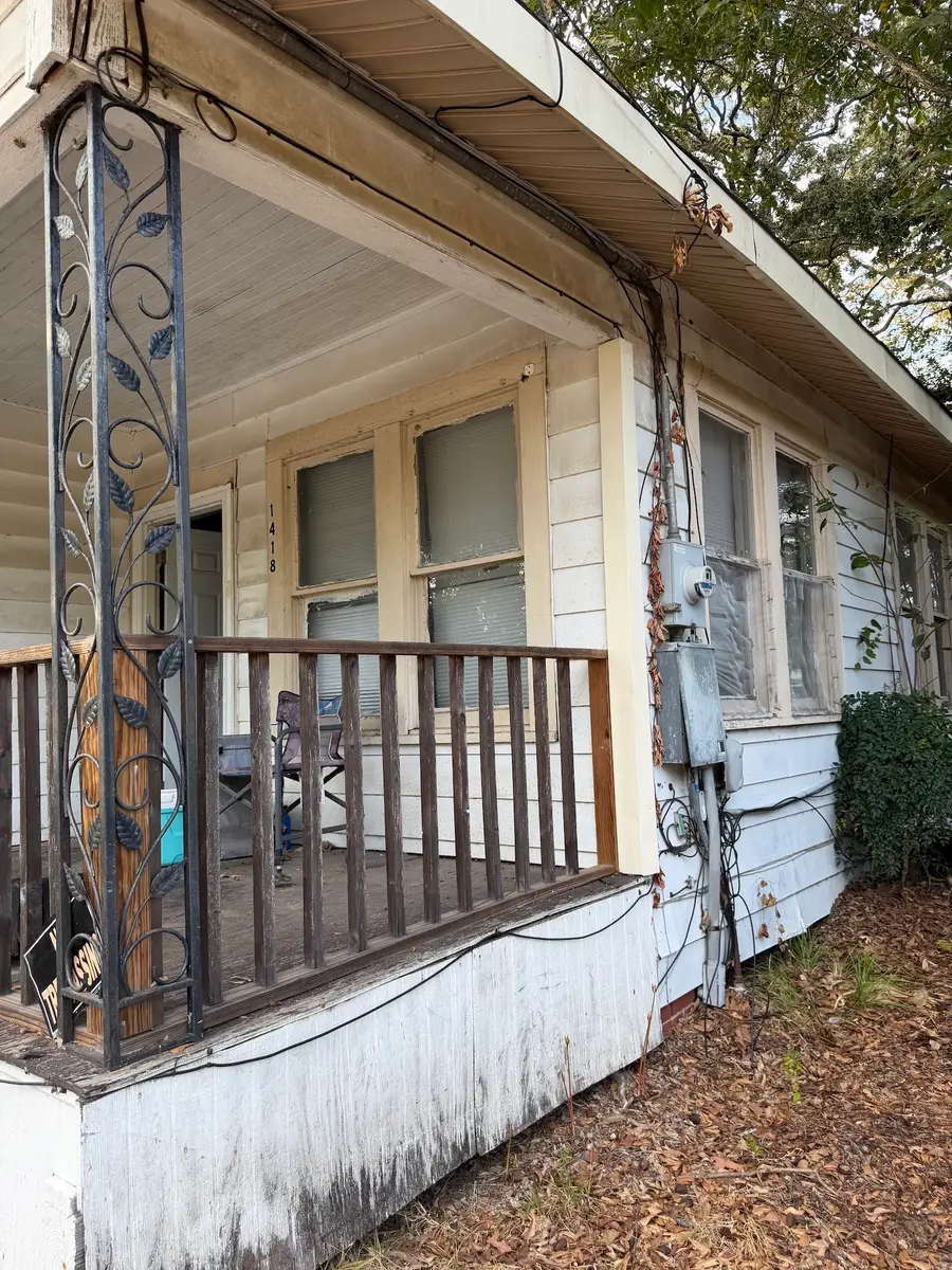 1418 Natalie Street, Shreveport, LA 71108 - #2