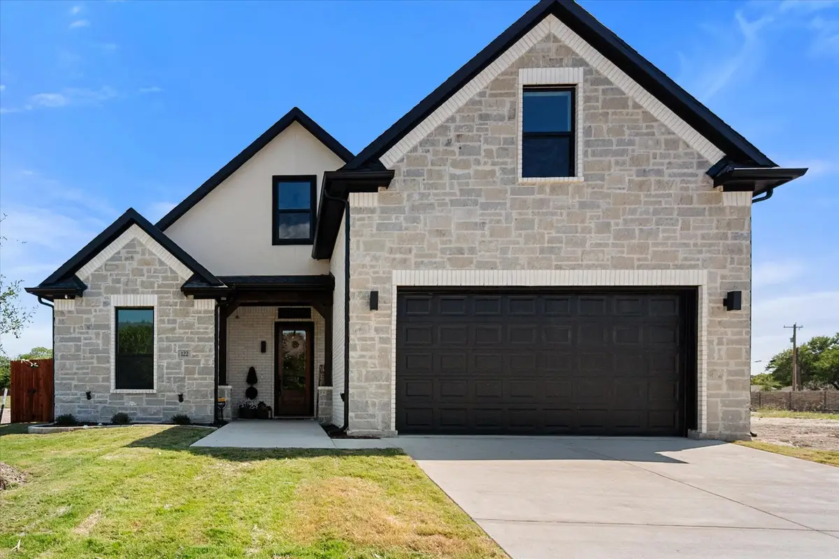 122 Yvonne Street, Red Oak, TX 75154 - #1