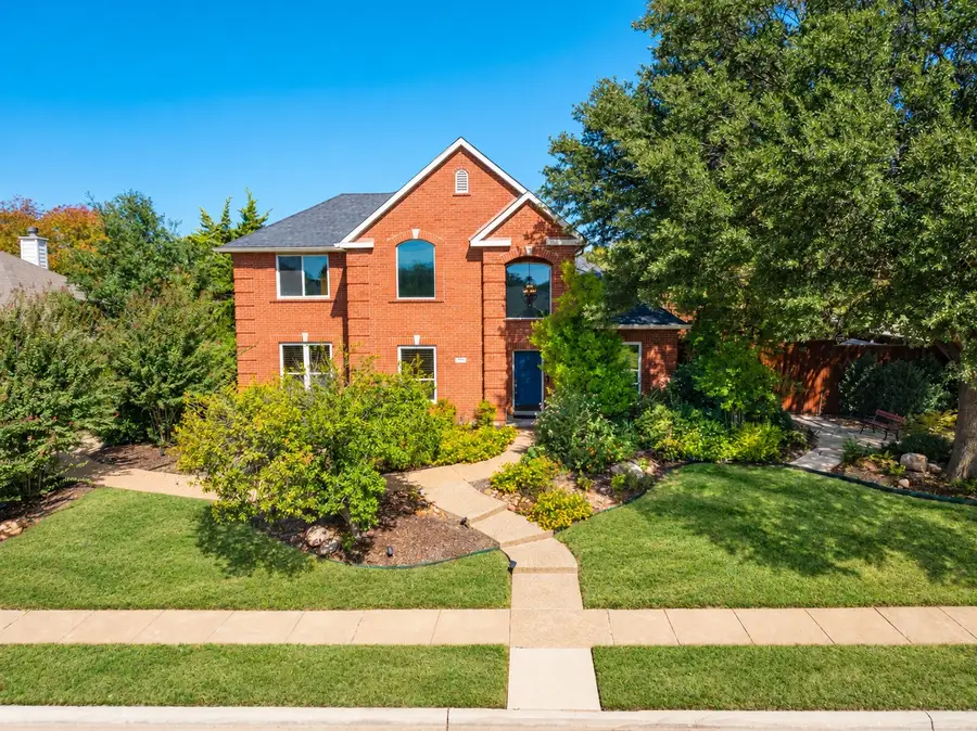 2801 Cascade Drive, Plano, TX 75025 - #2