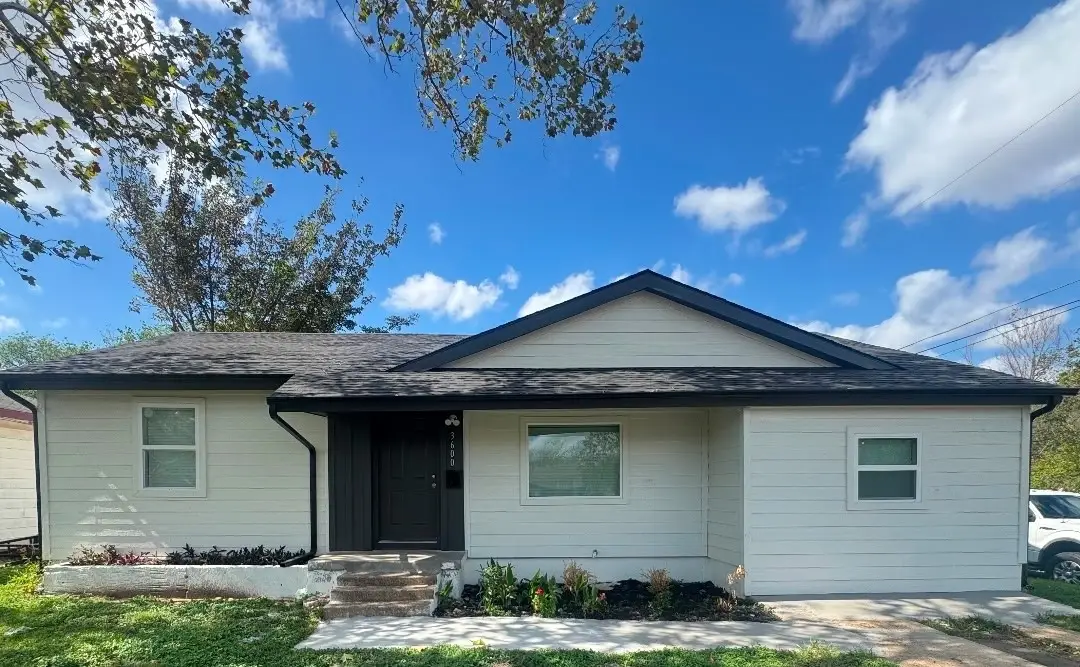 3600 Hatcher Street, Fort Worth, TX 76119 - #1