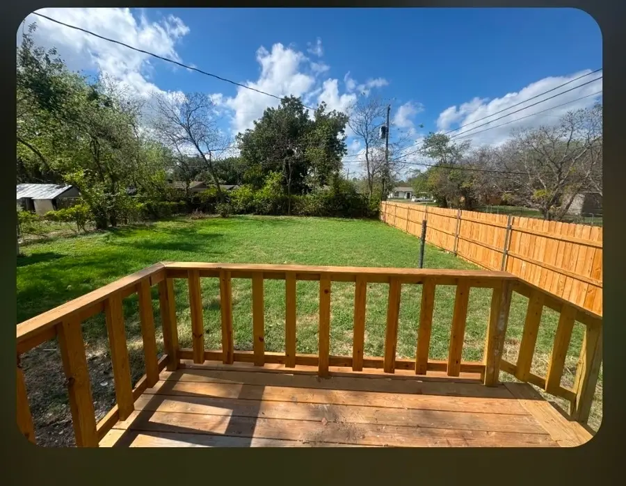 3600 Hatcher Street, Fort Worth, TX 76119 - #2