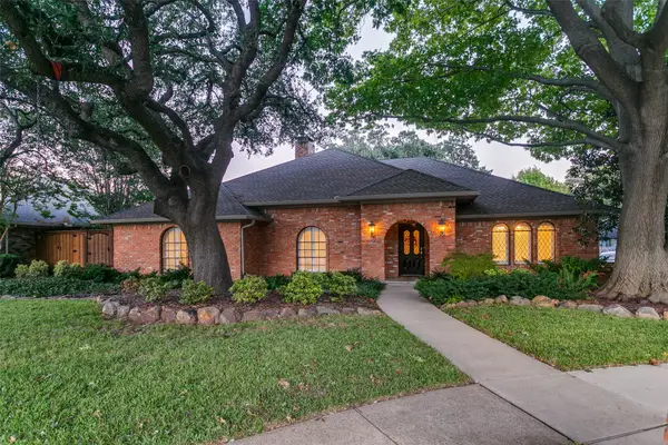 2404 Monmouth Court, Plano, TX 75075