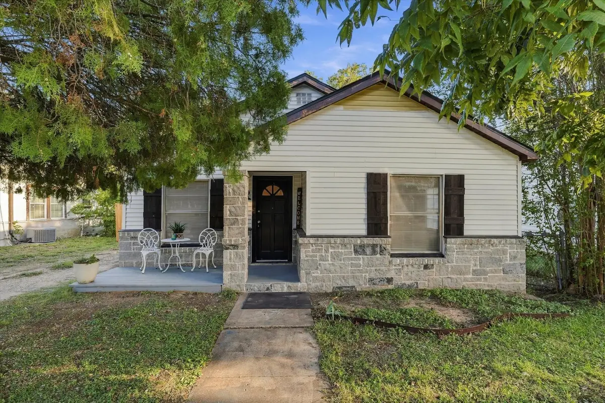 2108 Lyle Avenue, Waco, TX 76708 - #1