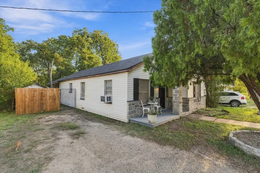 2108 Lyle Avenue, Waco, TX 76708 - #2