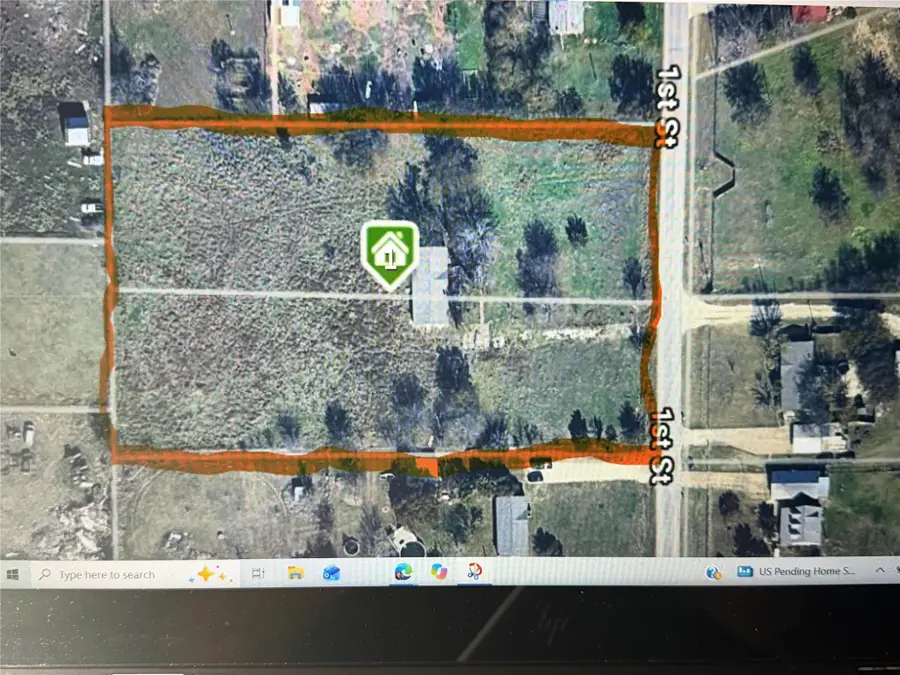 9601 1st Street, Joshua, TX 76058 - #2