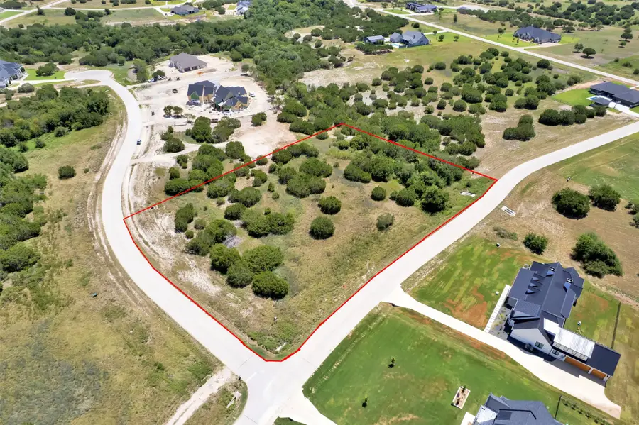 400 Conway Cove, Cresson, TX 76035 - #3