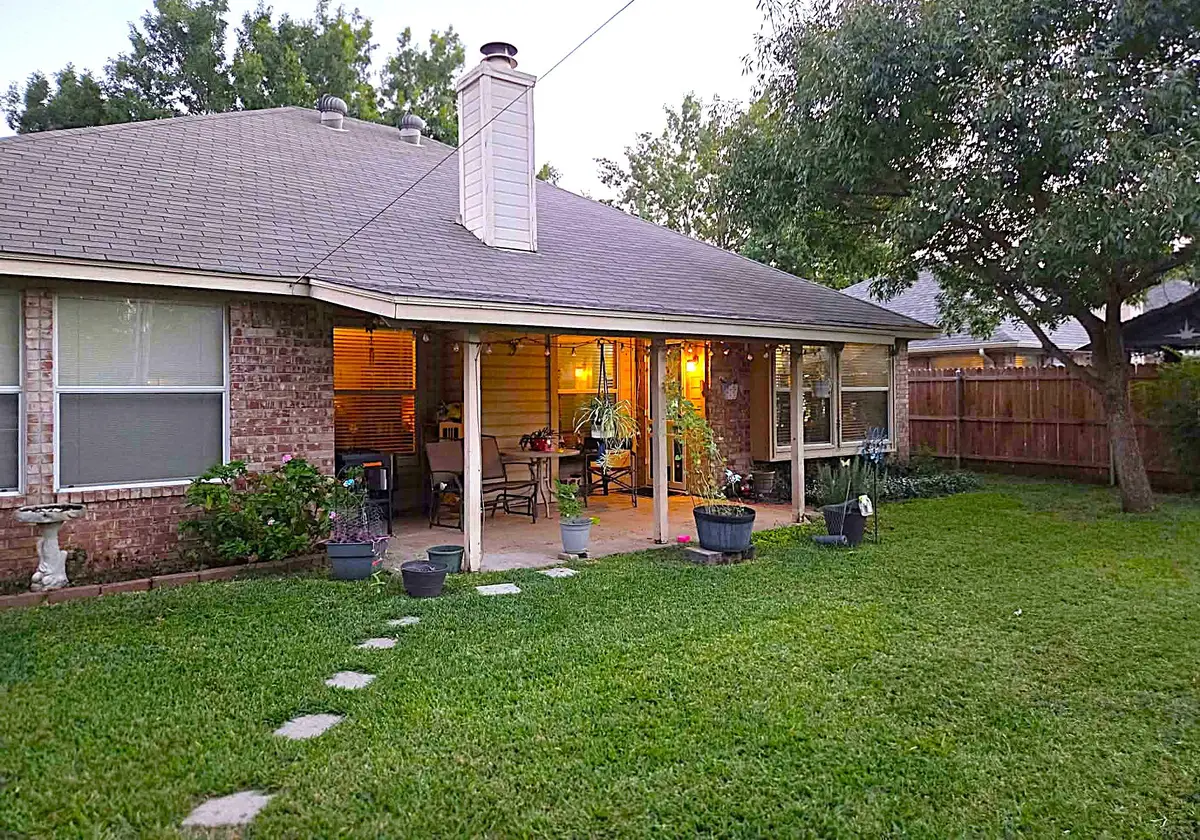 720 Lisa Street, Burleson, TX 76028 - #1