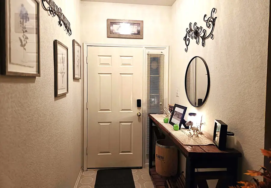 720 Lisa Street, Burleson, TX 76028 - #2