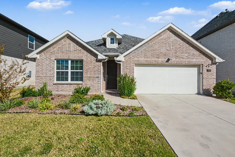 619 Rain Barrel Place, Celina, TX 75009 - #2