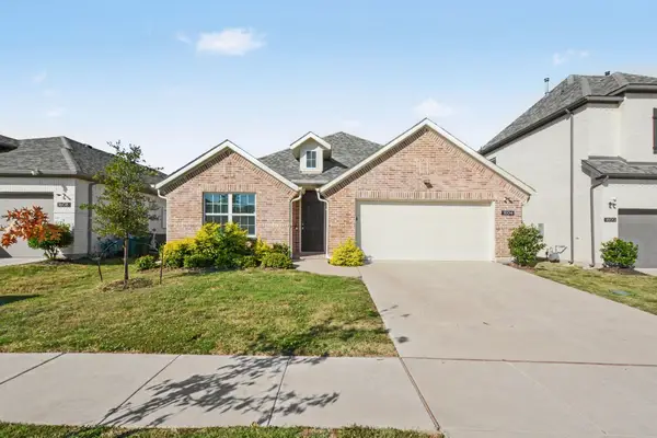 1604 Open Range Road, Celina, TX 75009