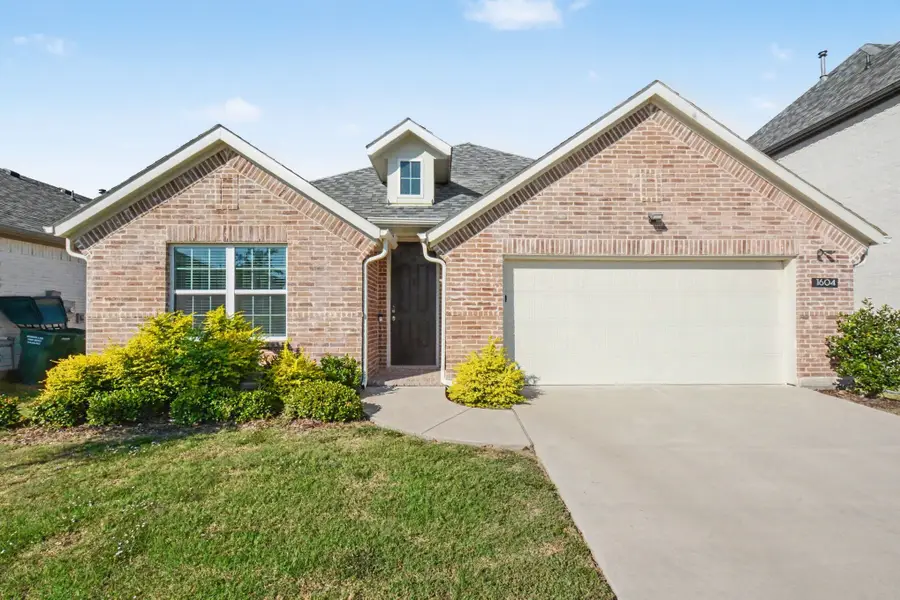 1604 Open Range Road, Celina, TX 75009 - #2