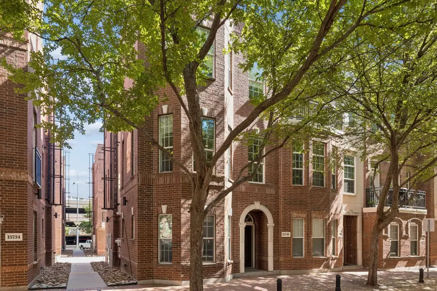 15730 Seabolt Place, Addison, TX 75001 - #2