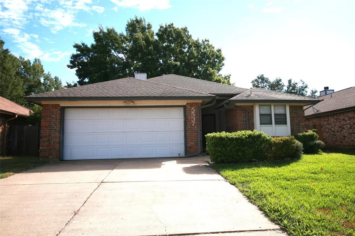 5537 Silver Maple Drive, Arlington, TX 76018 - #1