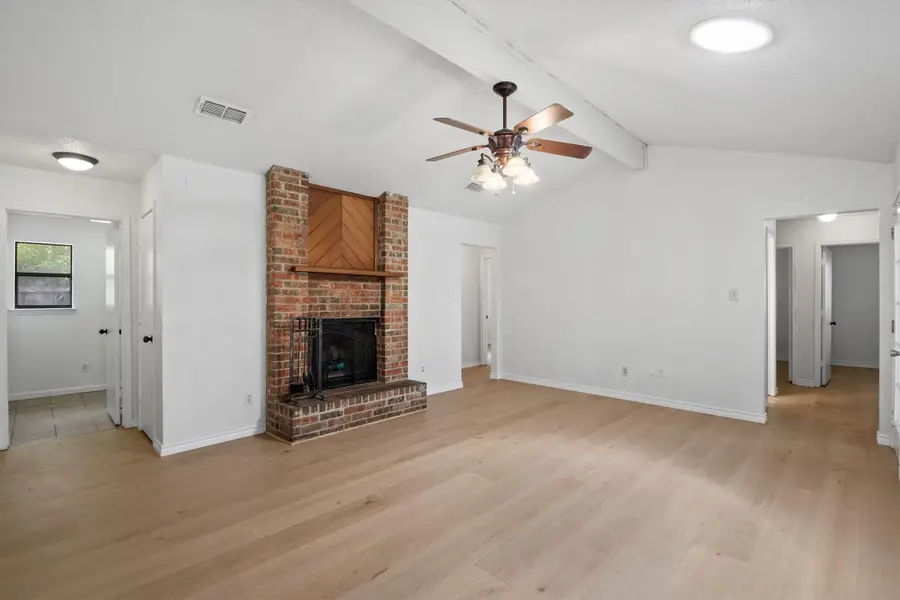 5537 Silver Maple Drive, Arlington, TX 76018 - #3