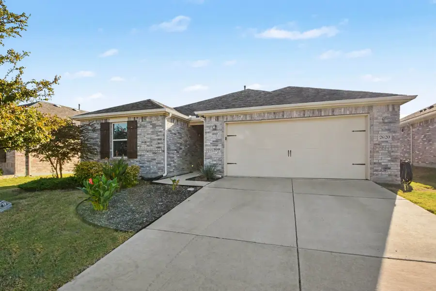 2620 Wayne Avenue, Aubrey, TX 76227 - #3