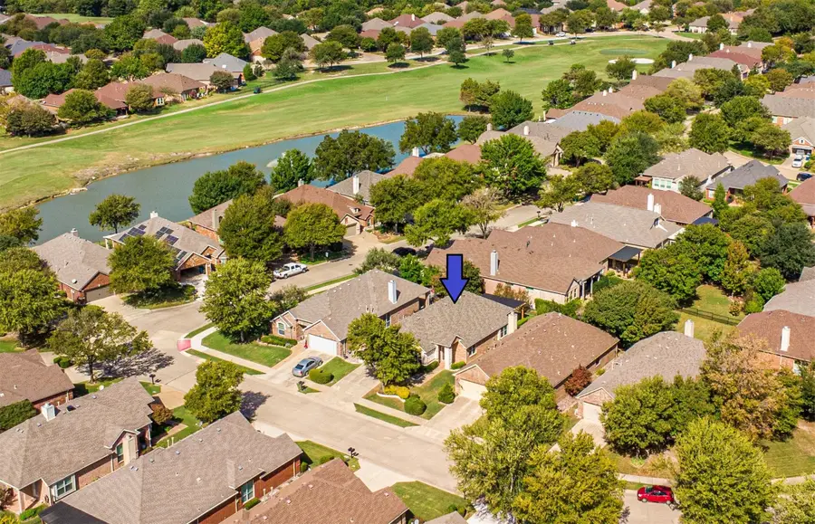 305 Wrangler Drive, Fairview, TX 75069 - #2