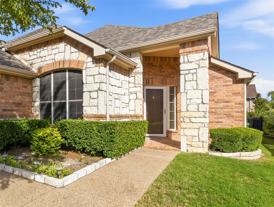 305 Wrangler Drive, Fairview, TX 75069 - #3
