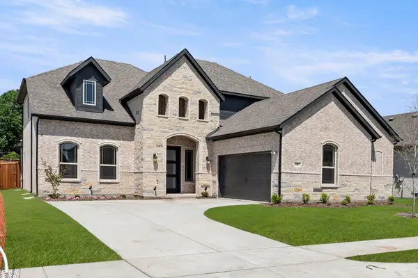 3907 Lochwood Drive, Rowlett, TX 75088