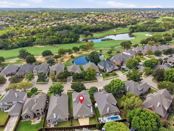 2311 Watercrest Drive, Keller, TX 76248