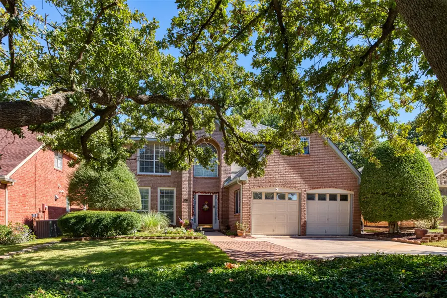 1706 Hood Lane, Grapevine, TX 76051 - #2
