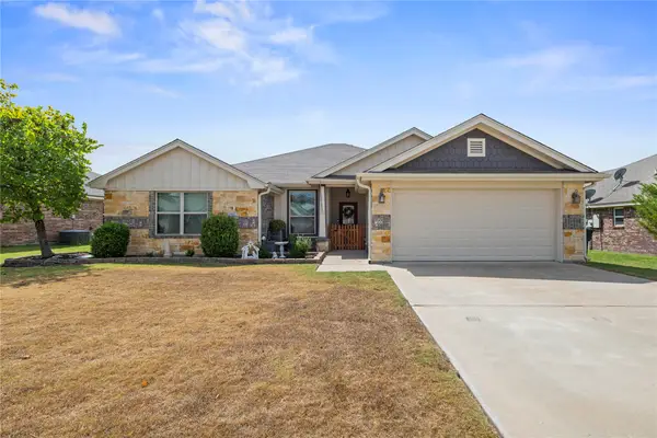 3417 Plains Street, Copperas Cove, TX 76522