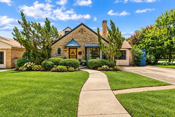 1902 Norfolk Avenue, Dallas, TX 75203
