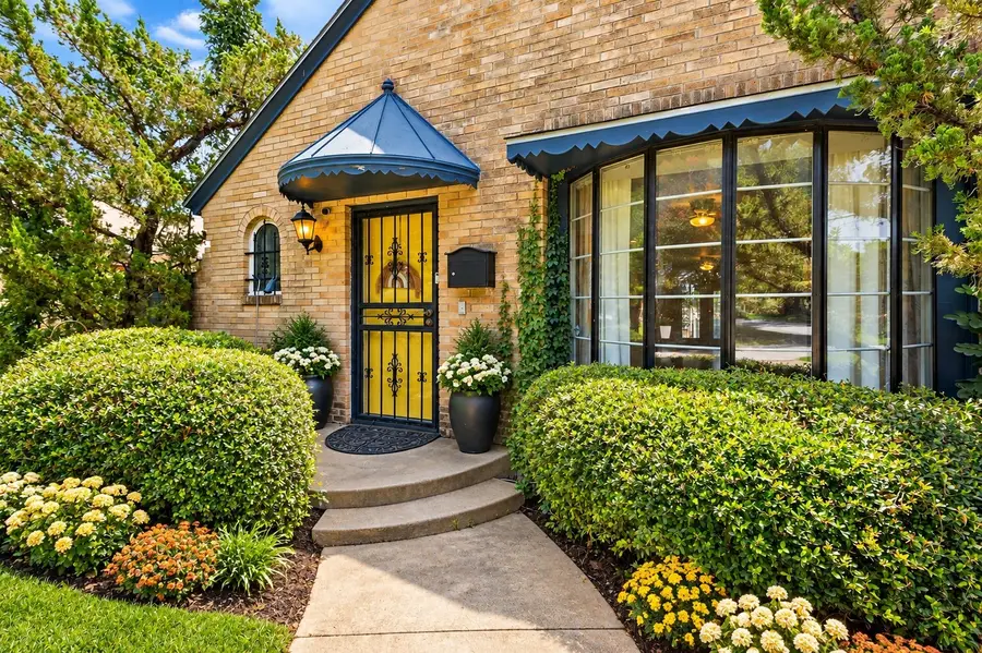 1902 Norfolk Avenue, Dallas, TX 75203 - #2