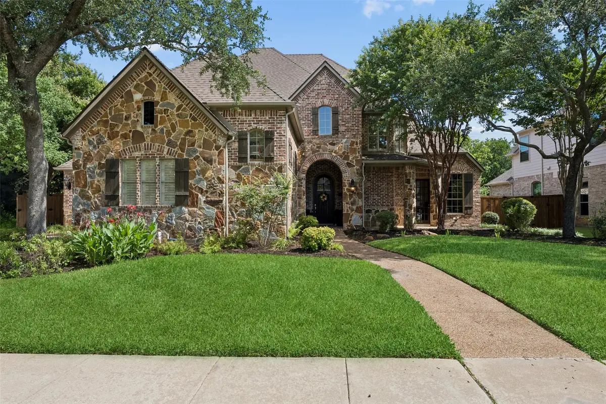 5020 Rangewood Drive, Flower Mound, TX 75028 - #1