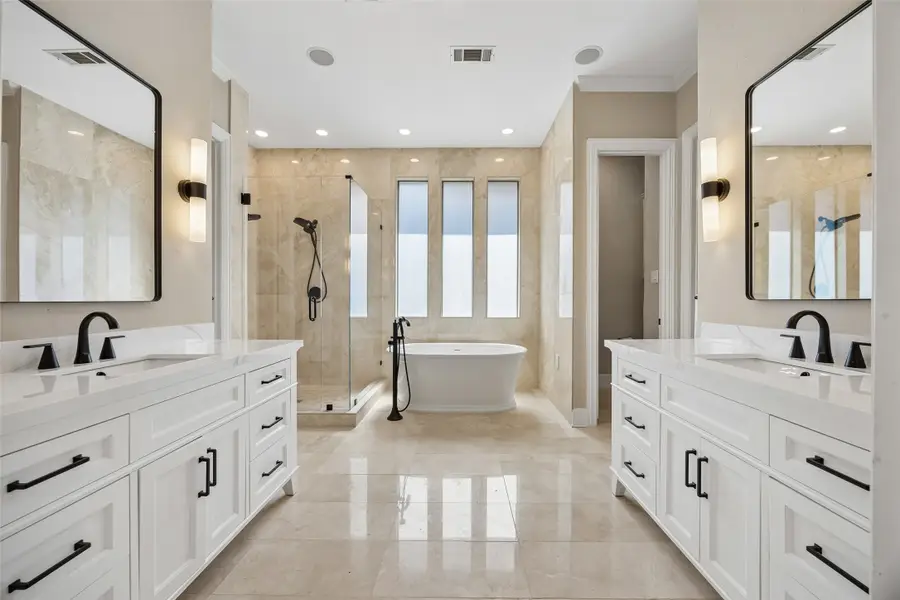 5020 Rangewood Drive, Flower Mound, TX 75028 - #3