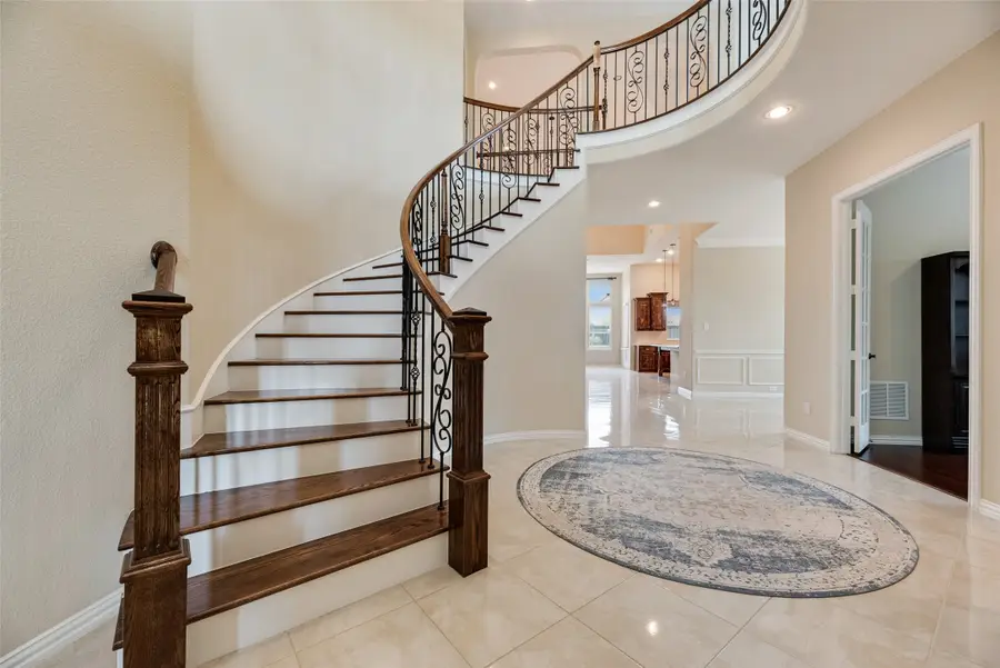 4396 Live Springs Road, Frisco, TX 75036 - #2