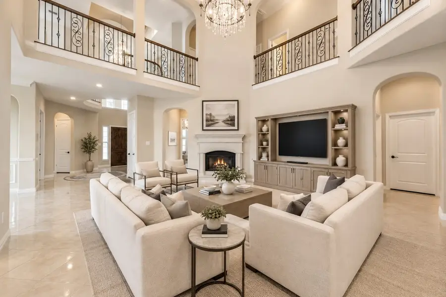 4396 Live Springs Road, Frisco, TX 75036 - #3