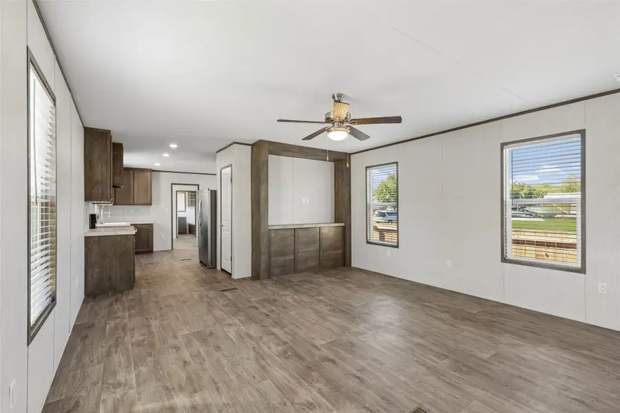 4413 Mimosa Drive, Granbury, TX 76048 - #3