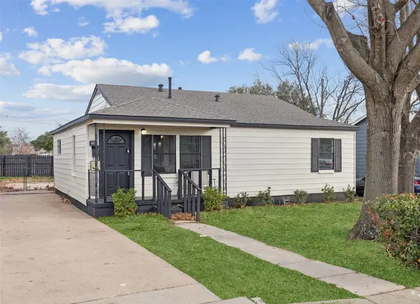 604 Ford Street, Garland, TX 75040