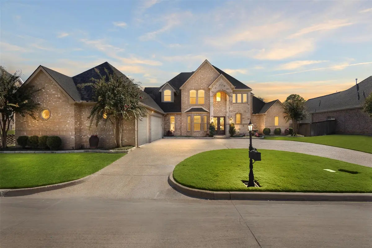 2006 Stone Canyon Court, Arlington, TX 76012 - #1