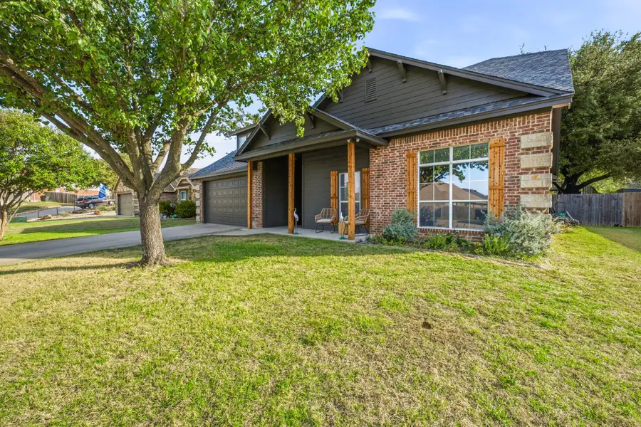 241 Water Oak Lane, Weatherford, TX 76086 - #2