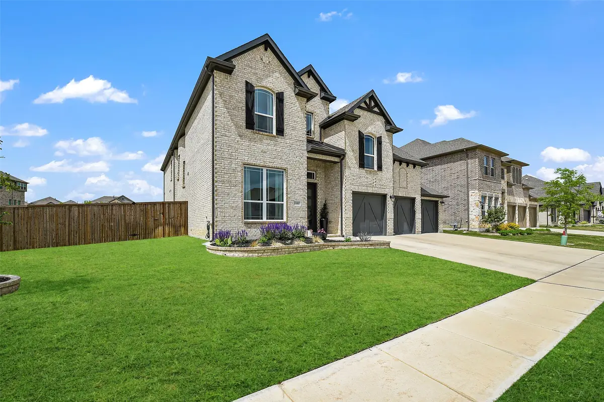 1101 Alderwood Drive, Justin, TX 76247 - #1