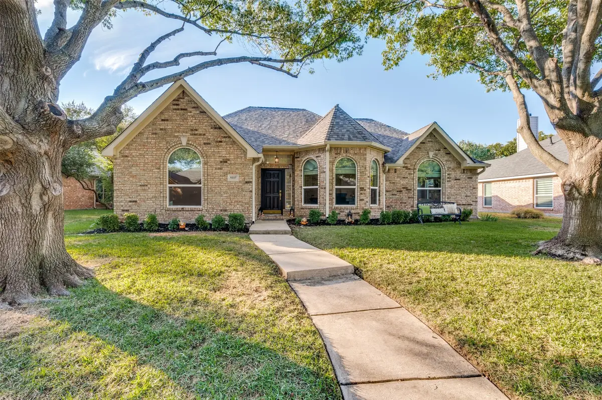 8217 Presidio Drive, Frisco, TX 75033 - #1