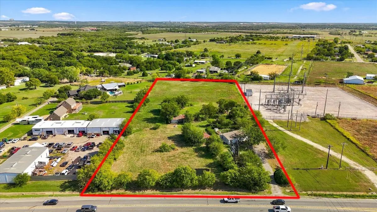 2863 Fm 917, Mansfield, TX 76063 - #1