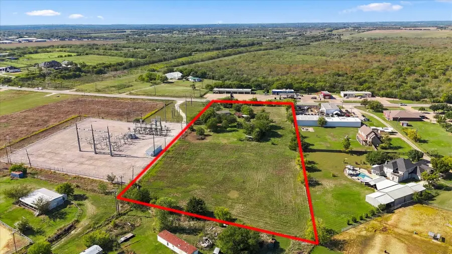 2863 Fm 917, Mansfield, TX 76063 - #2