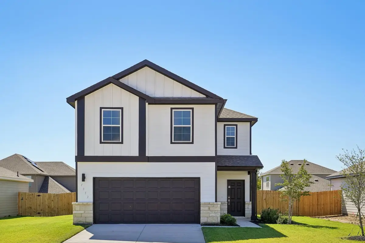 1052 Miraverde Trail, Crowley, TX 76036 - #1