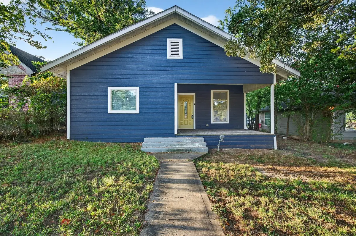 514 E Day Street, Denison, TX 75021 - #1