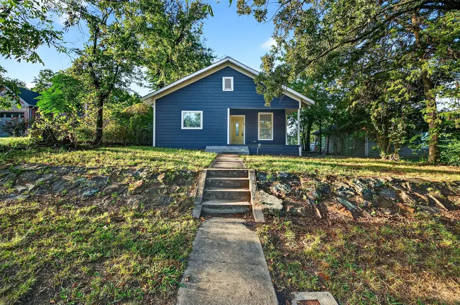 514 E Day Street, Denison, TX 75021 - #2